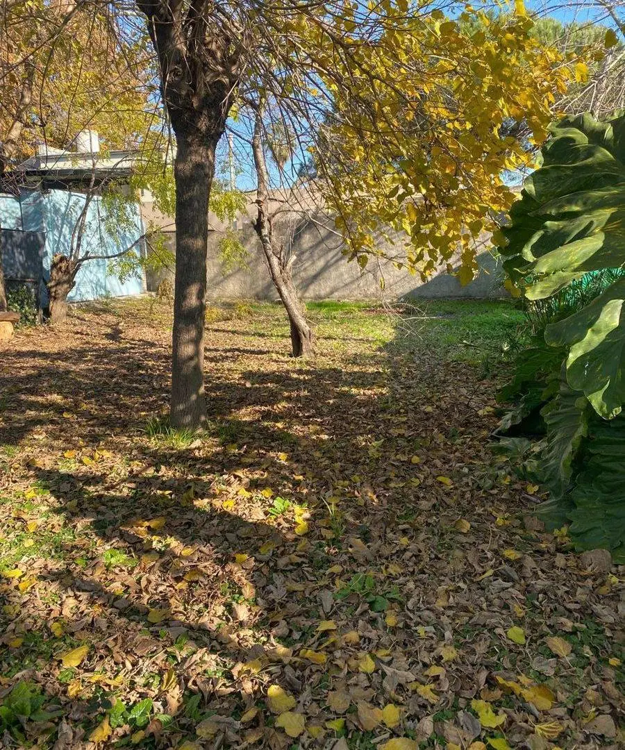 Terreno en venta en San Carlos Esquina 4