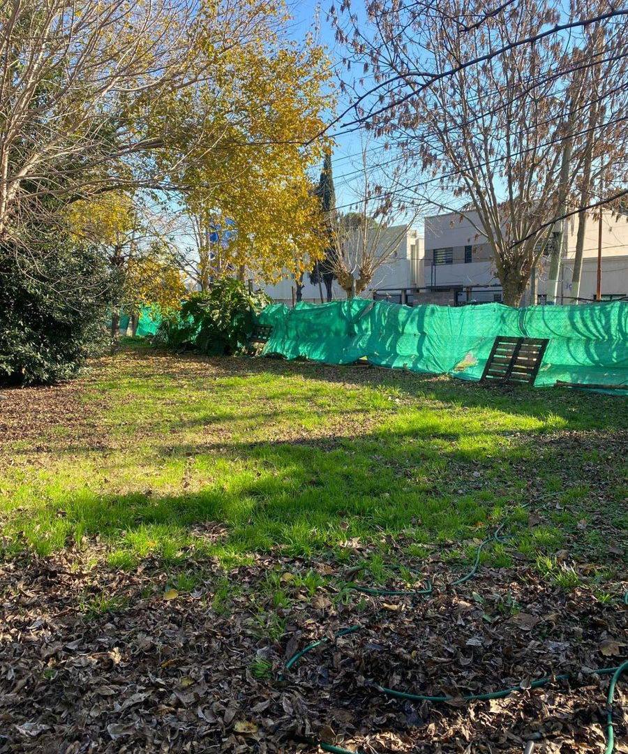 Terreno en venta en San Carlos Esquina