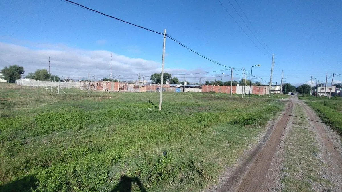 Terreno en venta San Carlos 4