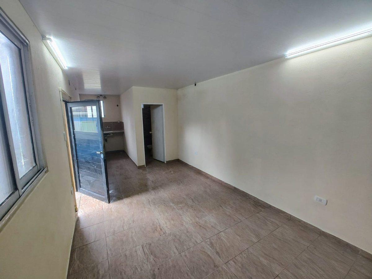 Foto de Casa un ambiente sobre lote de 10 x 30, imagen 2