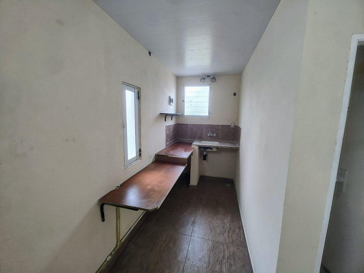 Foto de Casa un ambiente sobre lote de 10 x 30, imagen 3
