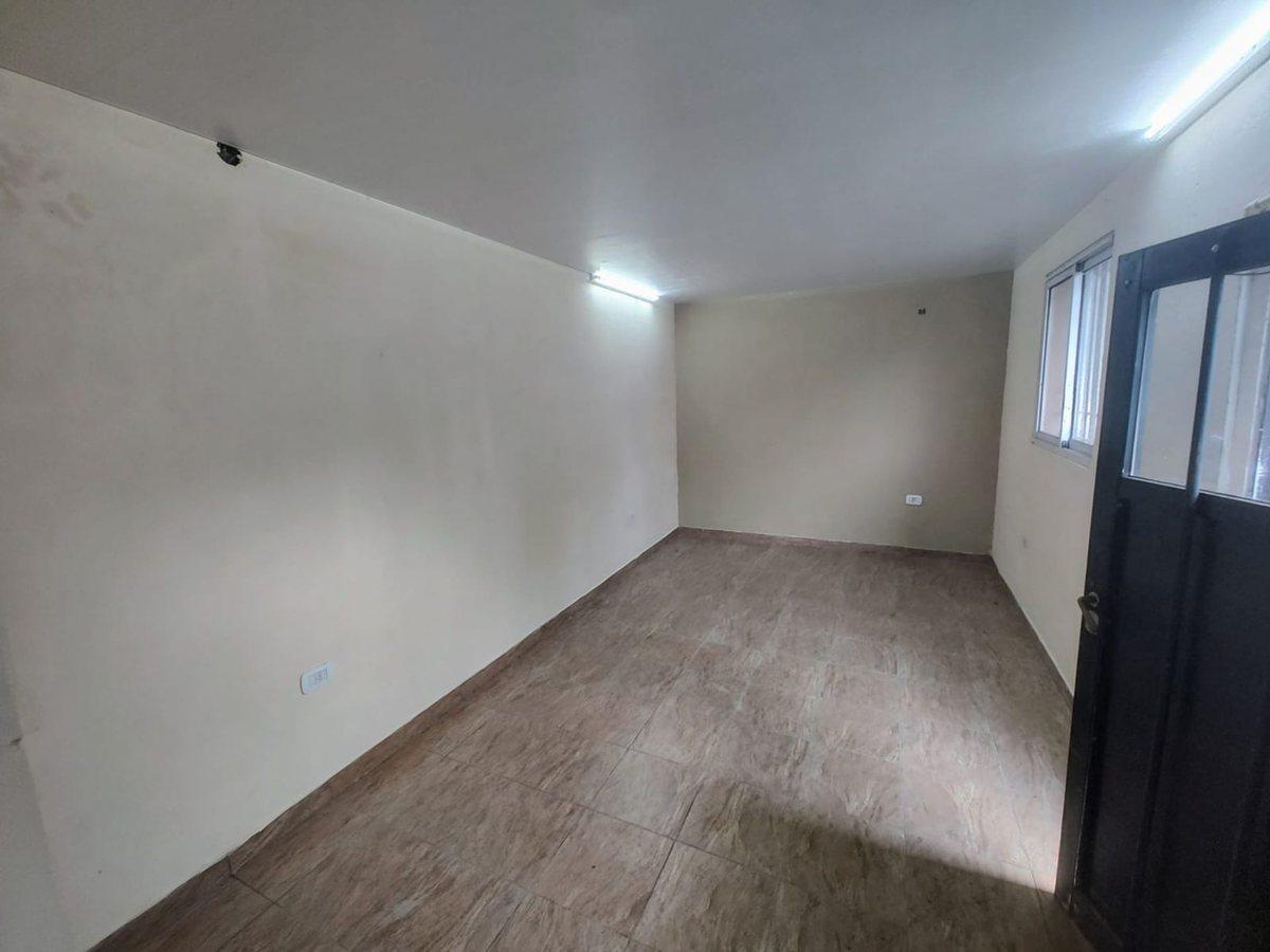 Foto de Casa un ambiente sobre lote de 10 x 30, imagen 4