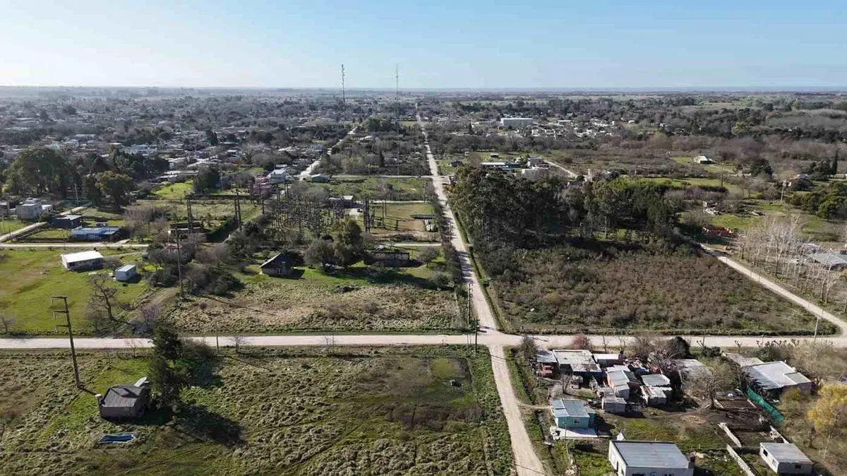 MANZANA EN VENTA EN MAGDALENA 4