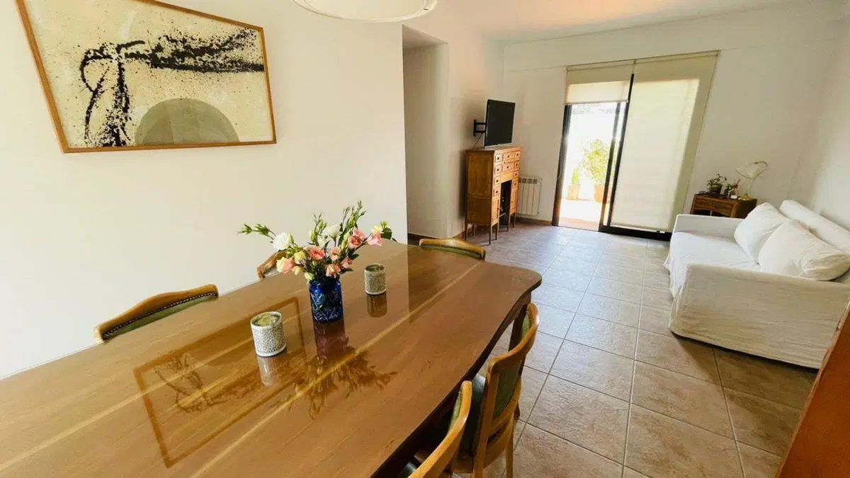 DEPARTAMENTO EN VENTA 1 DORM CON BALCON Y PATIO 5
