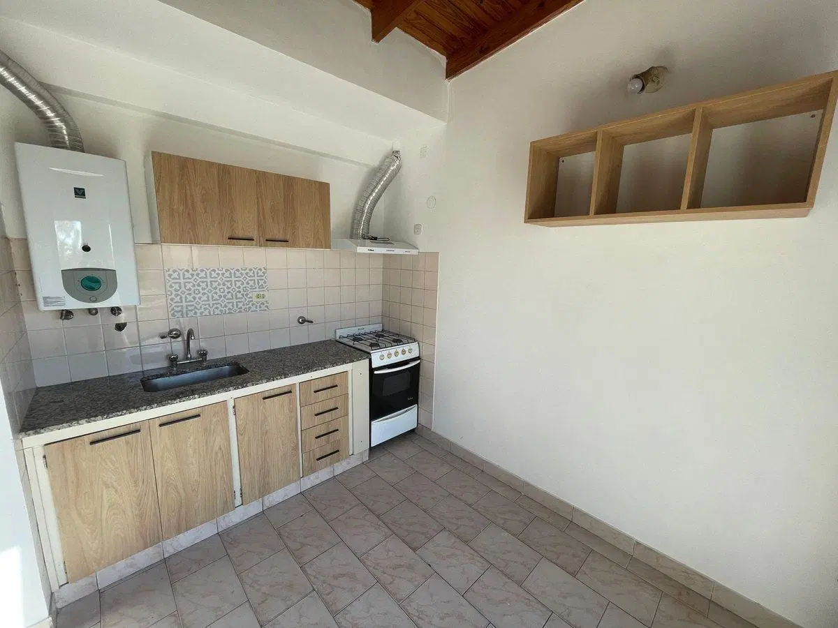 MONOAMBIENTE EN VENTA EN LA PLATA 4
