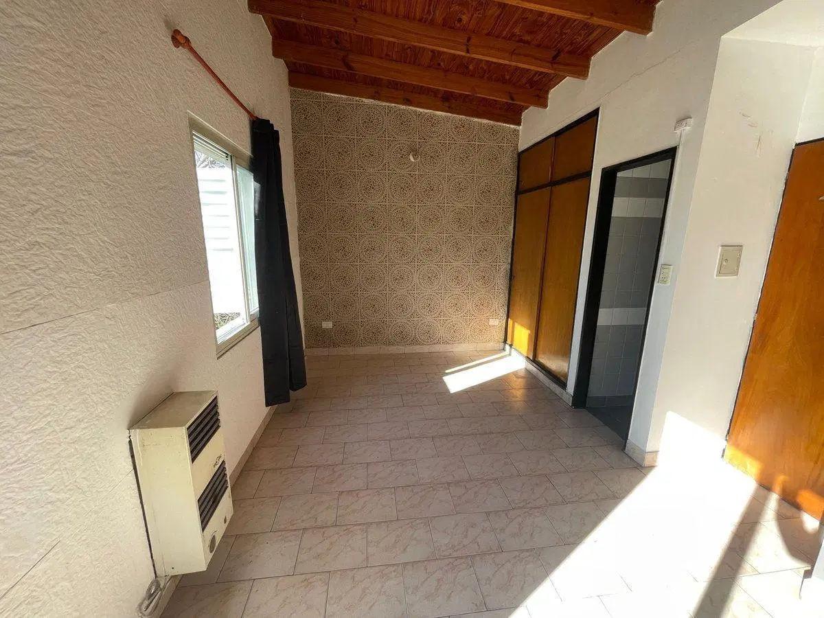 MONOAMBIENTE EN VENTA EN LA PLATA 5