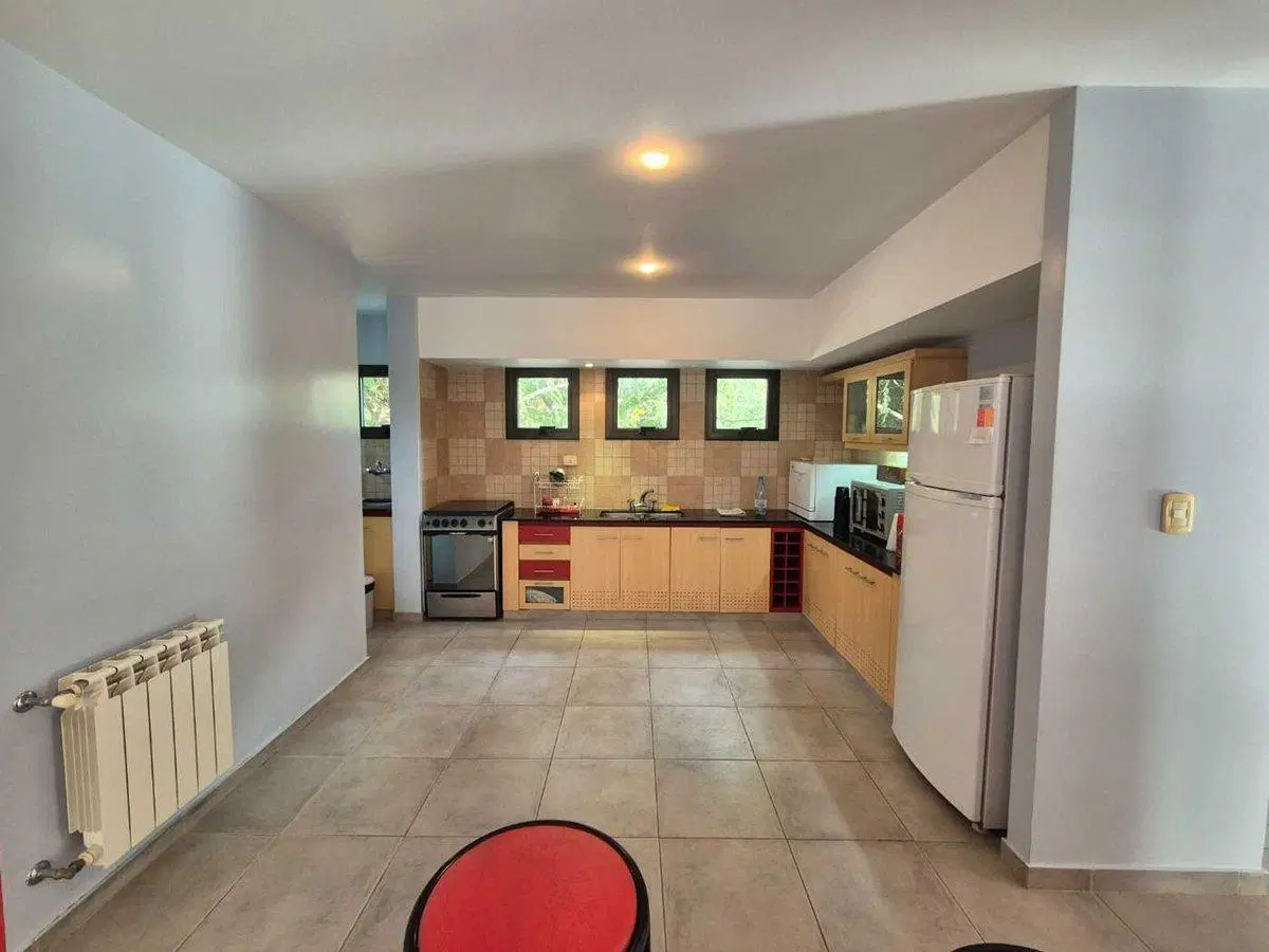 VENTA CASA HARAS DEL SUR 1 CON PILETA LOTE 2050 M2 5