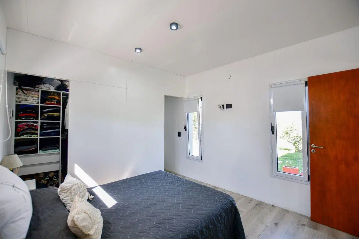 Venta Casa Quinta Parque Pileta Los Hornos 4