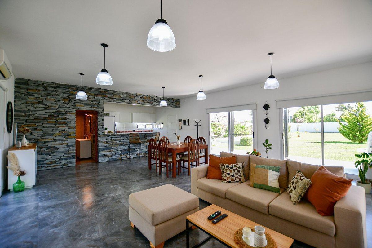 Venta Casa Quinta Parque Pileta Los Hornos