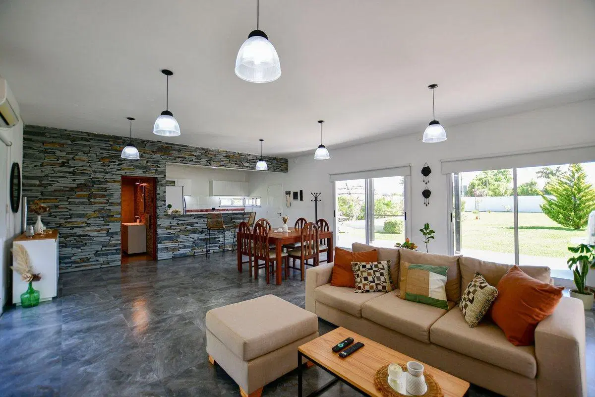 Venta Casa Quinta Parque Pileta Los Hornos 3