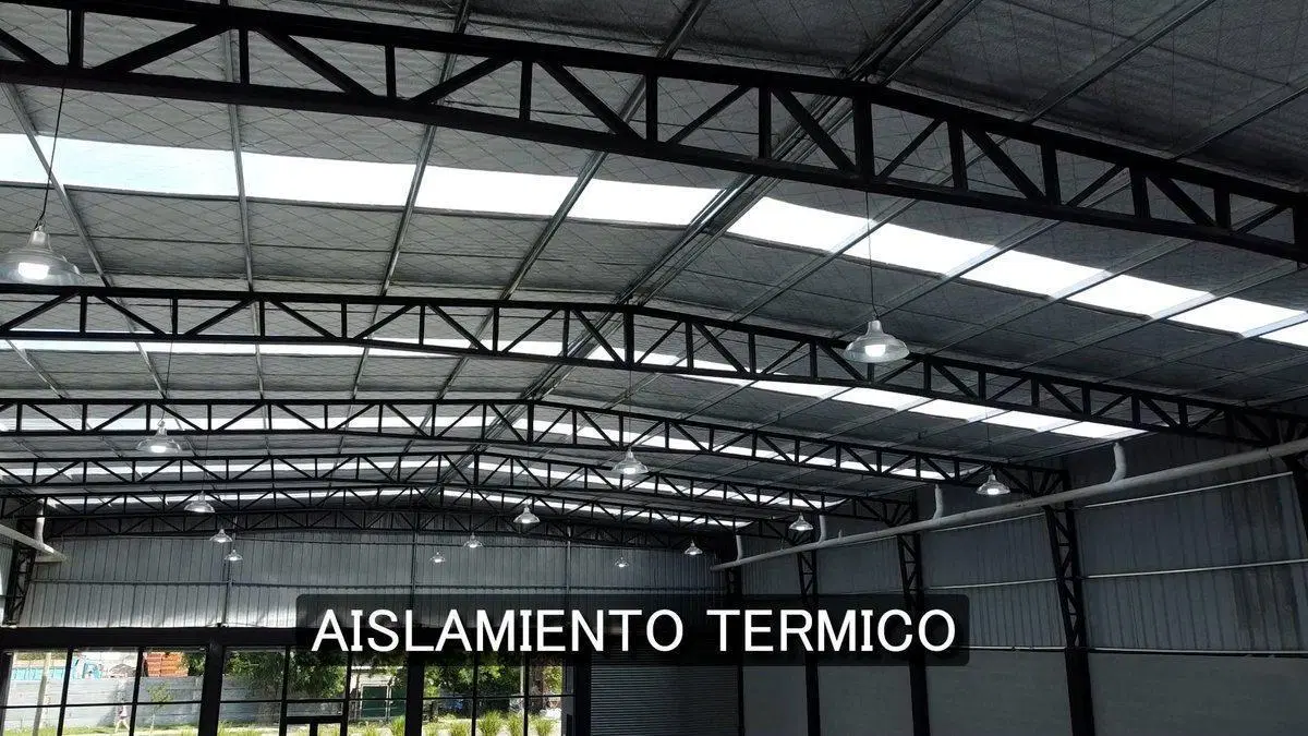 Galpon en Alquiler La Plata sobre Avenida Estrenar 3