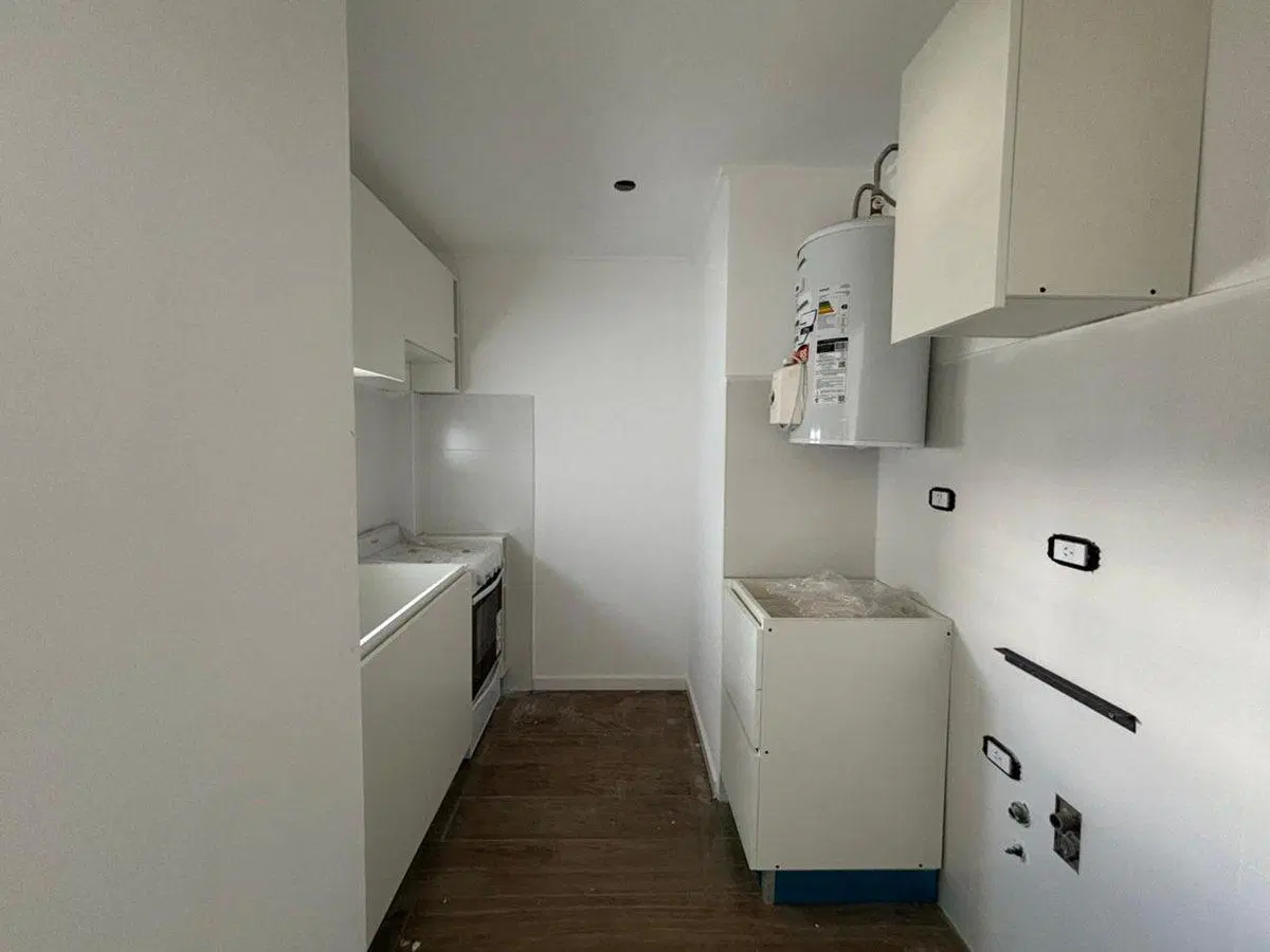 Venta de departamento de 1 dormitorio en La Plata 4