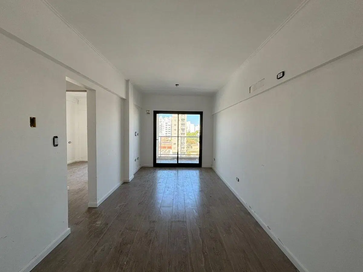Venta de departamento de 1 dormitorio en La Plata 5