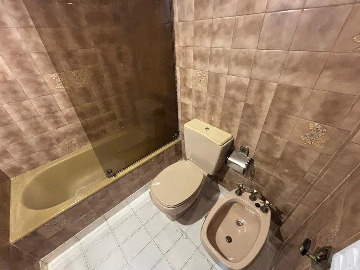 Venta de piso de 3 dormitorios en La Plata 5