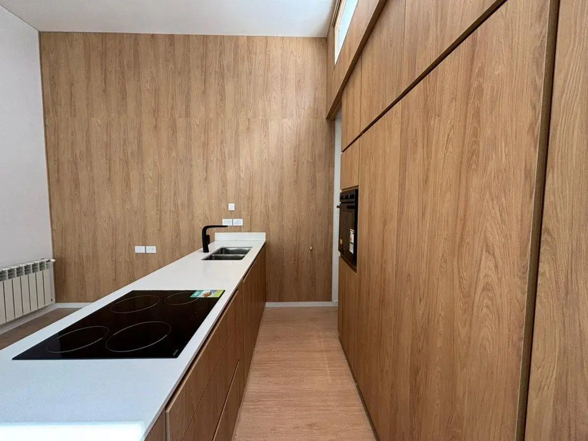 Venta de casa en La Plata, 2 dormitorios premium. 5