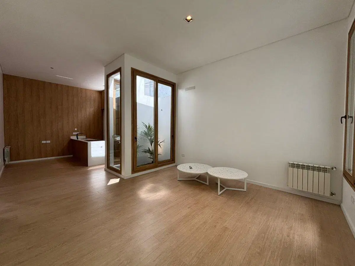 Venta de casa en La Plata, 2 dormitorios premium. 2