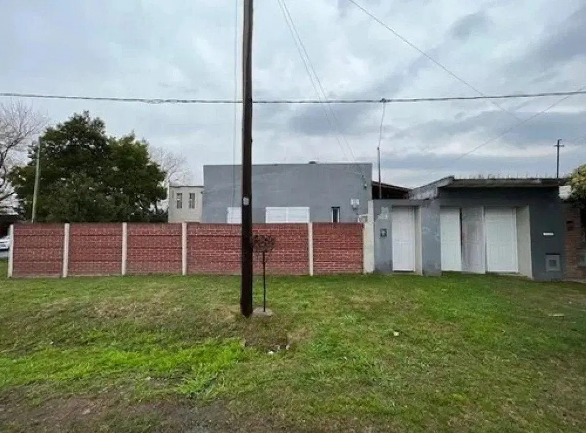 CASA EN VENTA - SAN CARLOS 2
