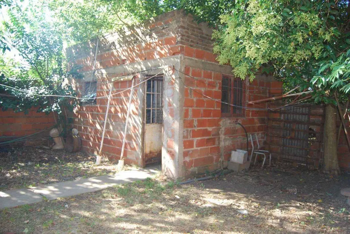 CASA DE 2 DORMIS A RECICLAR 8