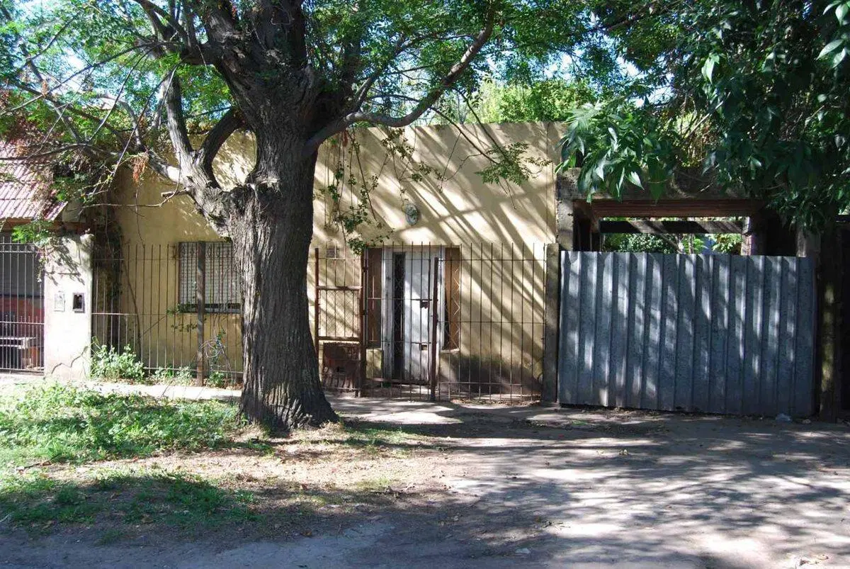 CASA DE 2 DORMIS A RECICLAR 5
