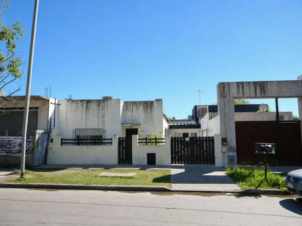 Casa en Venta Tolosa - La Plata 3