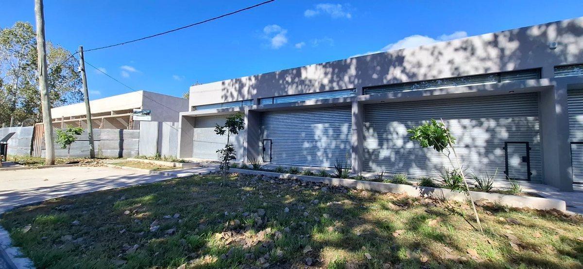 LOCAL COMERCIAL EN VENTA