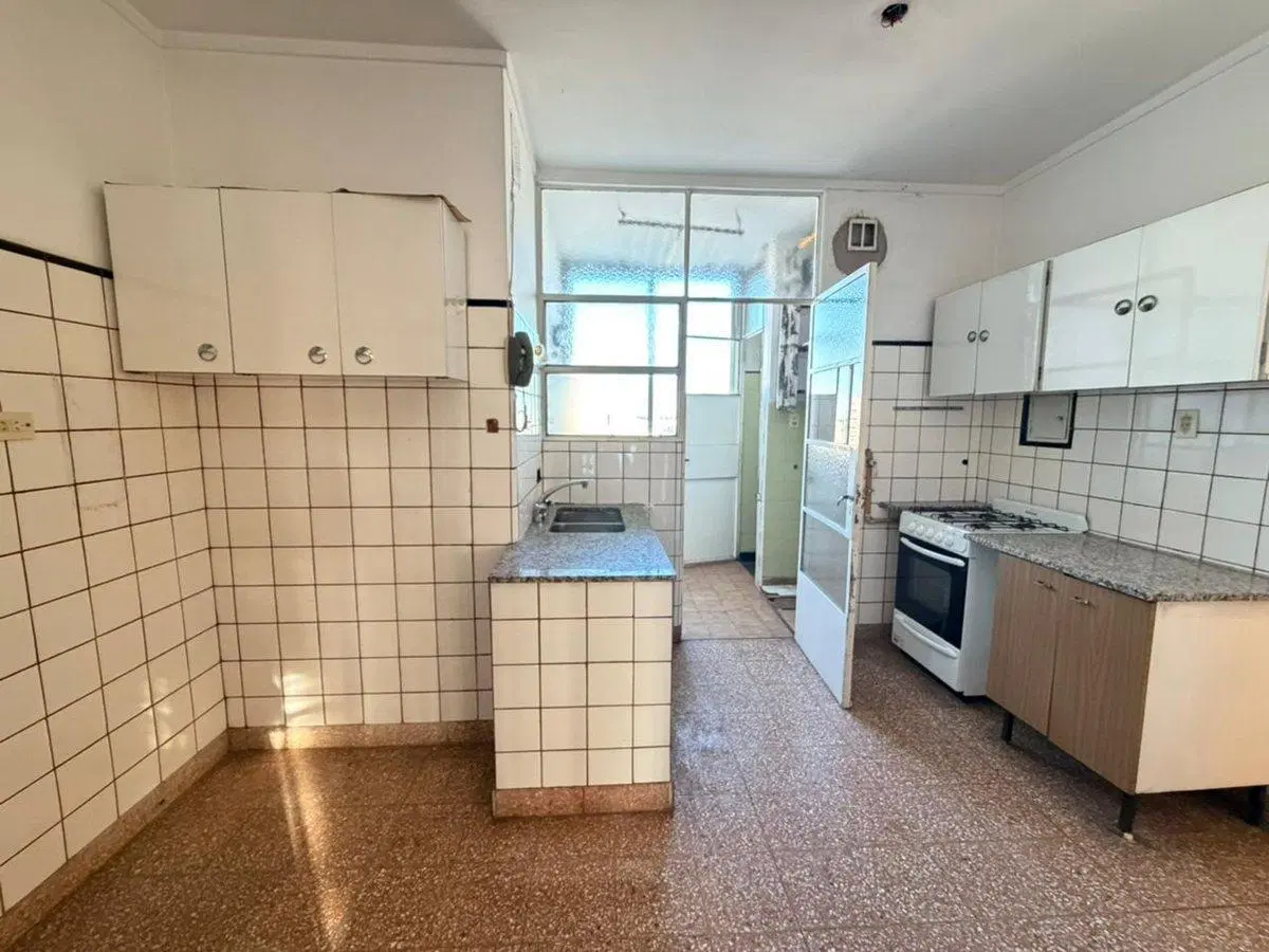 DEPARTAMENTO DE 3 DORMIS EN VENTA - LA PLATA 3