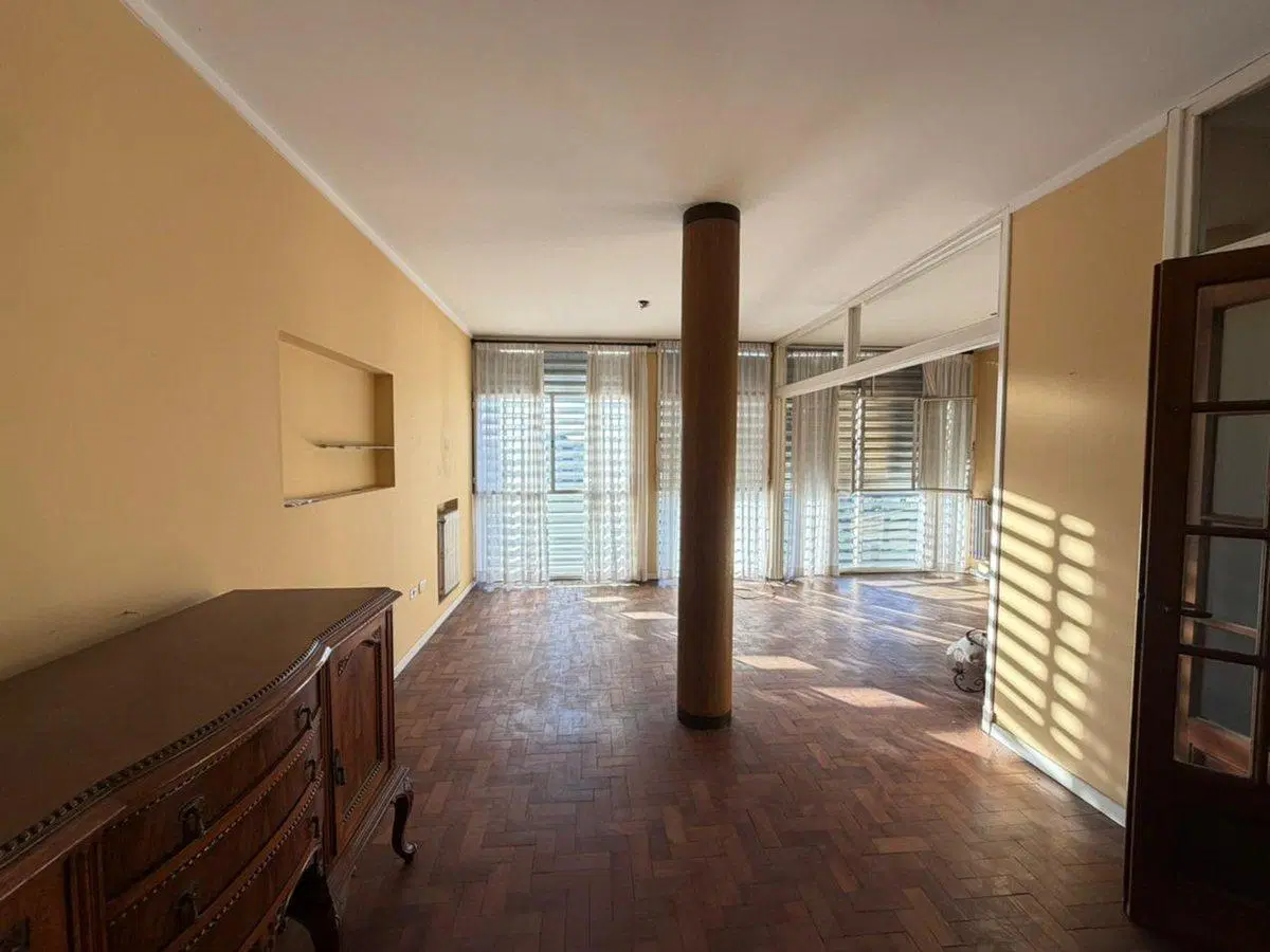 DEPARTAMENTO DE 3 DORMIS EN VENTA - LA PLATA 2