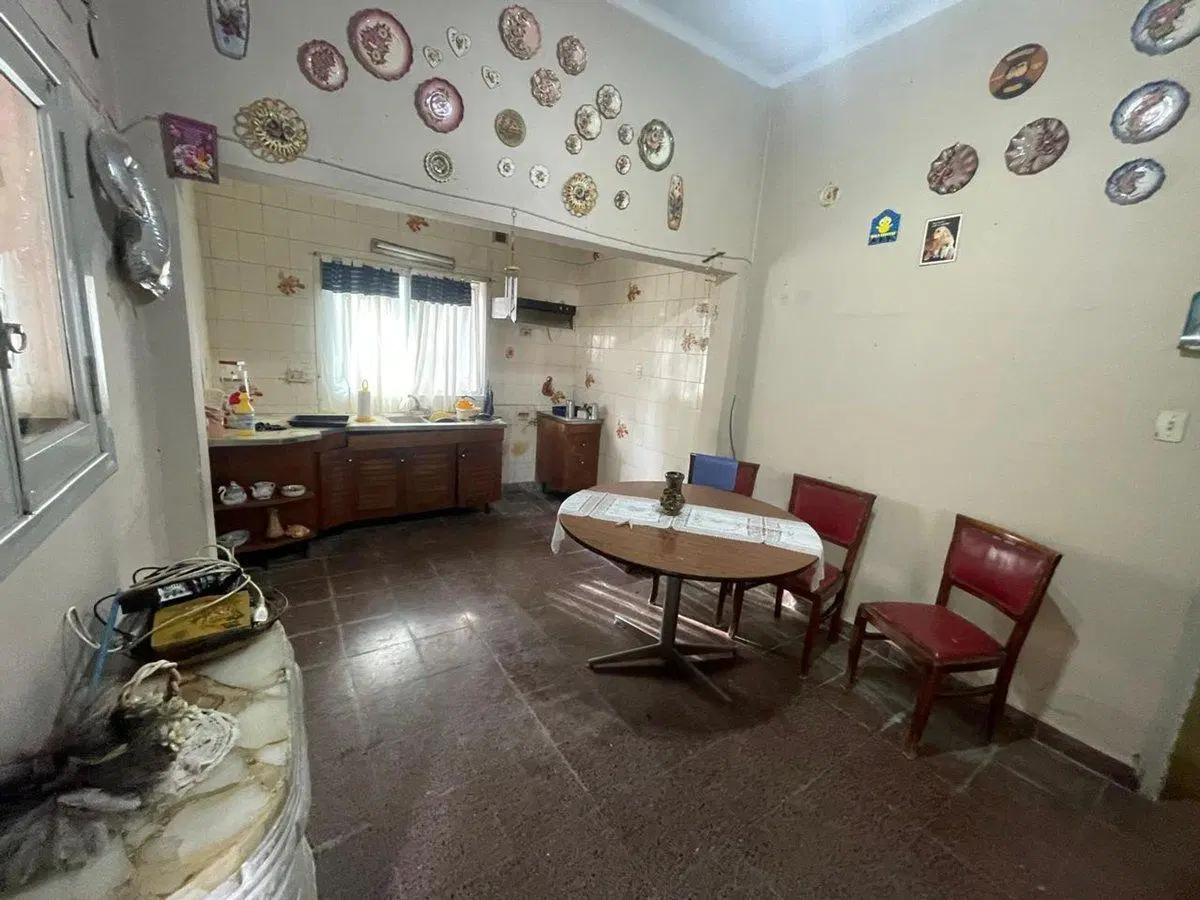 Casa en venta en abasto-La PLata 2