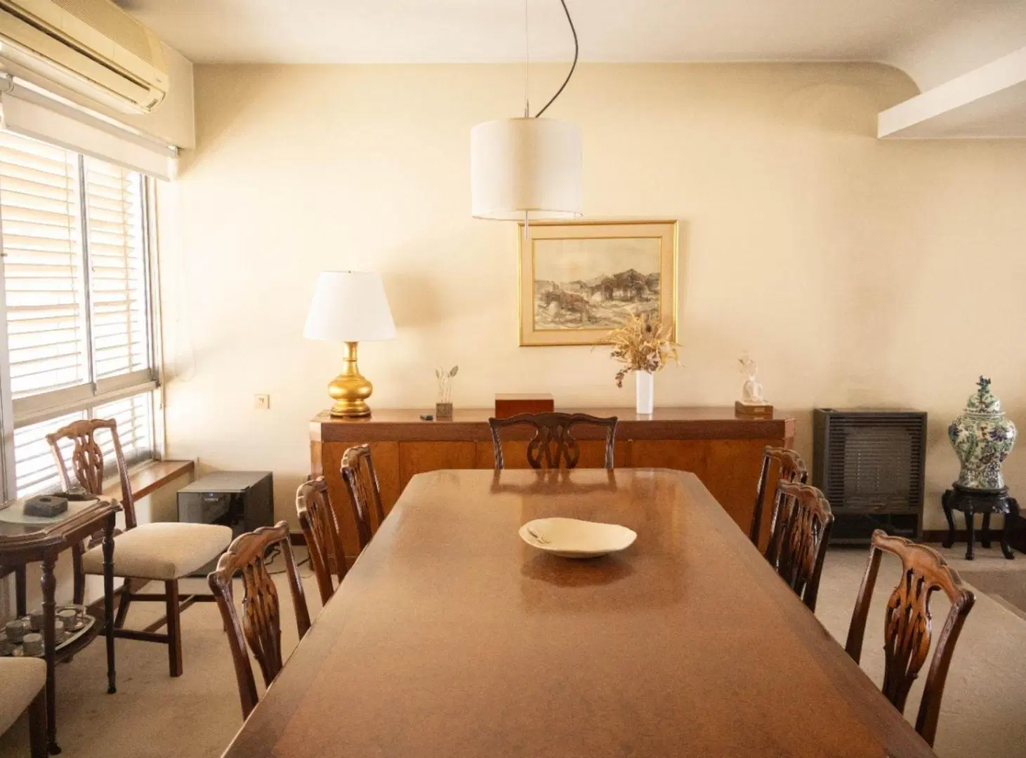 Departamento Piso en venta, 4 dormitorios + 2 coch 5