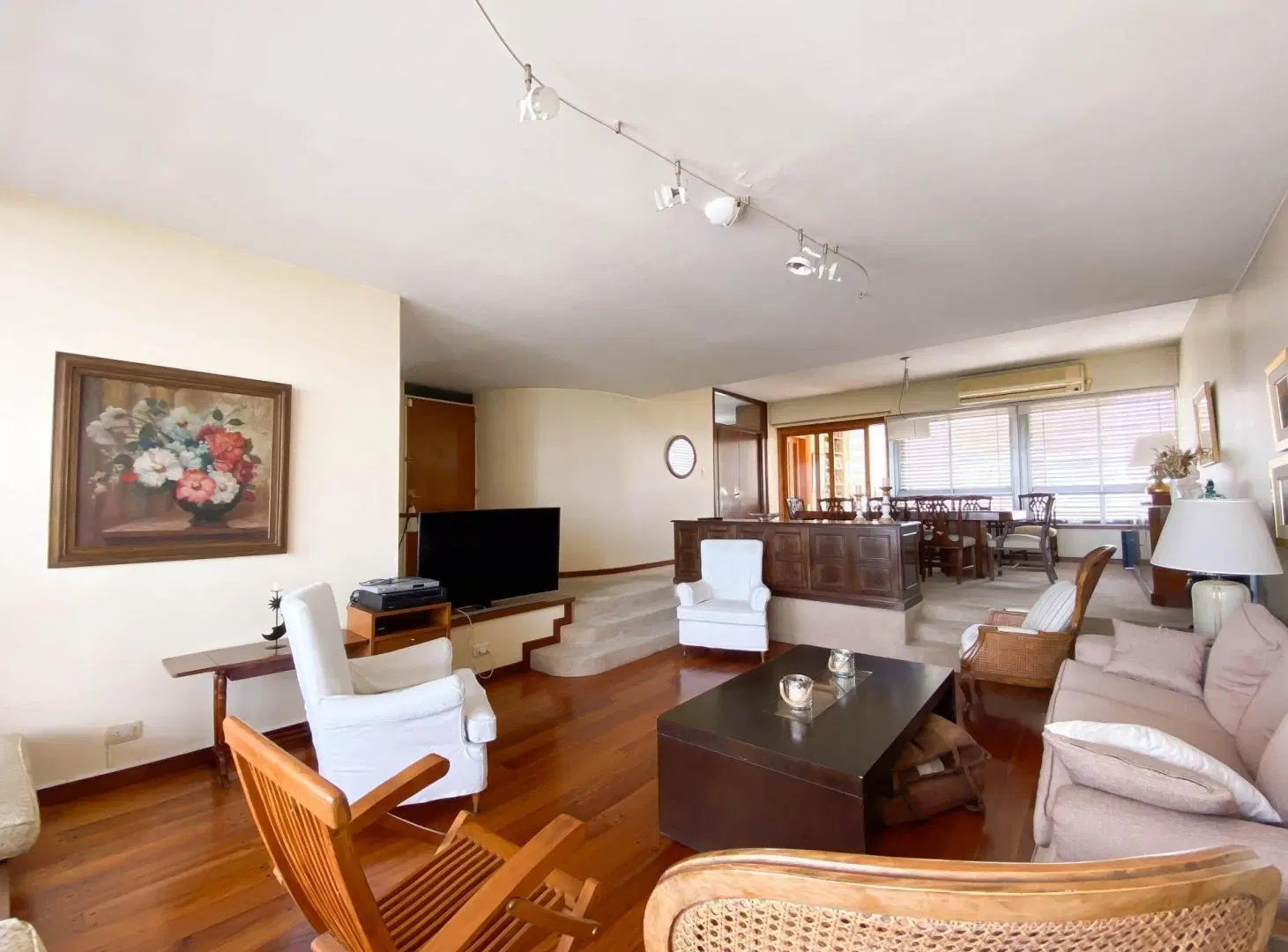 Departamento Piso en venta, 4 dormitorios + 2 coch 2