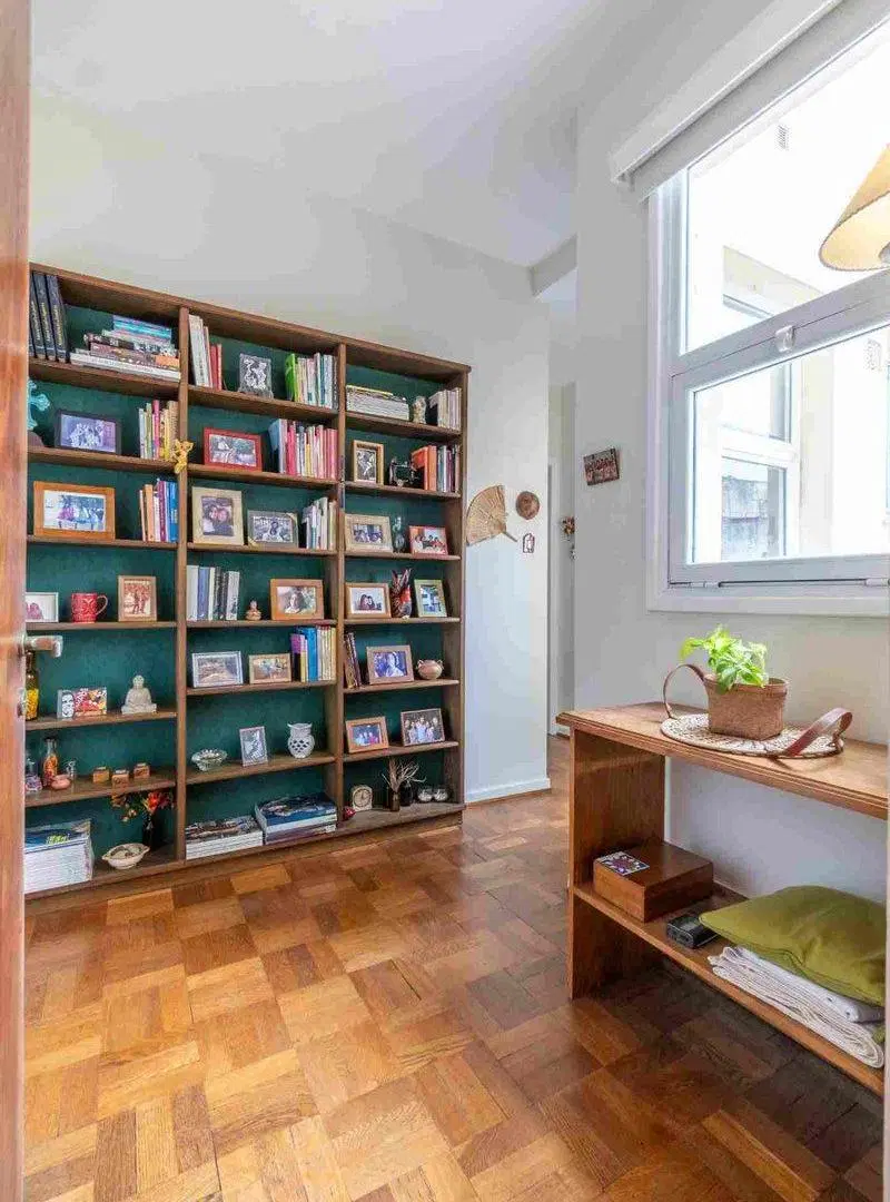 Departamento en venta de 3 ambientes - Almagro 4
