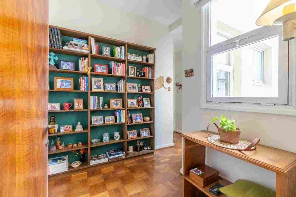 Departamento en venta de 3 ambientes - Almagro 5