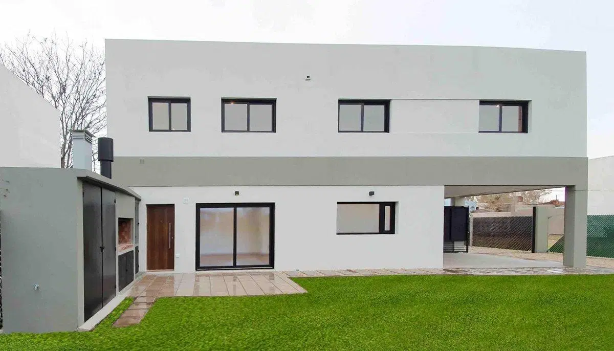 Duplex en venta 3 dormitorios Gonnet 5