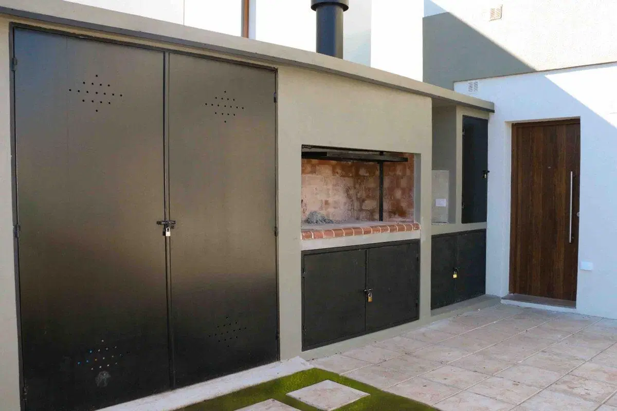 Duplex en venta 3 dormitorios Gonnet 3