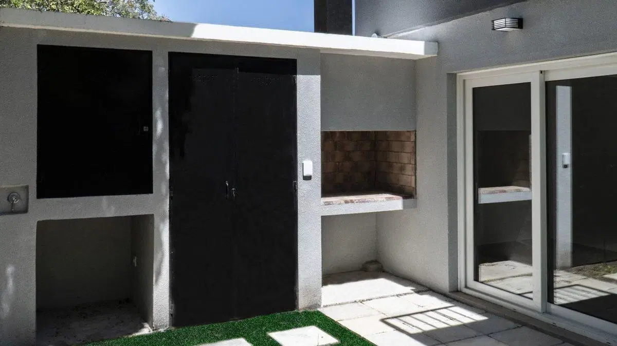 Duplex 3 dormitorios en VENTA City Bell 5