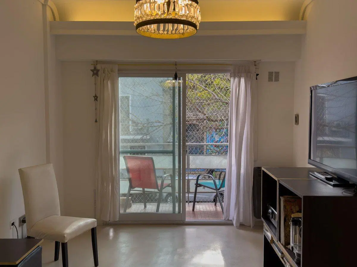 Departamento reciclado de 3 dormitorios EN VENTA 3
