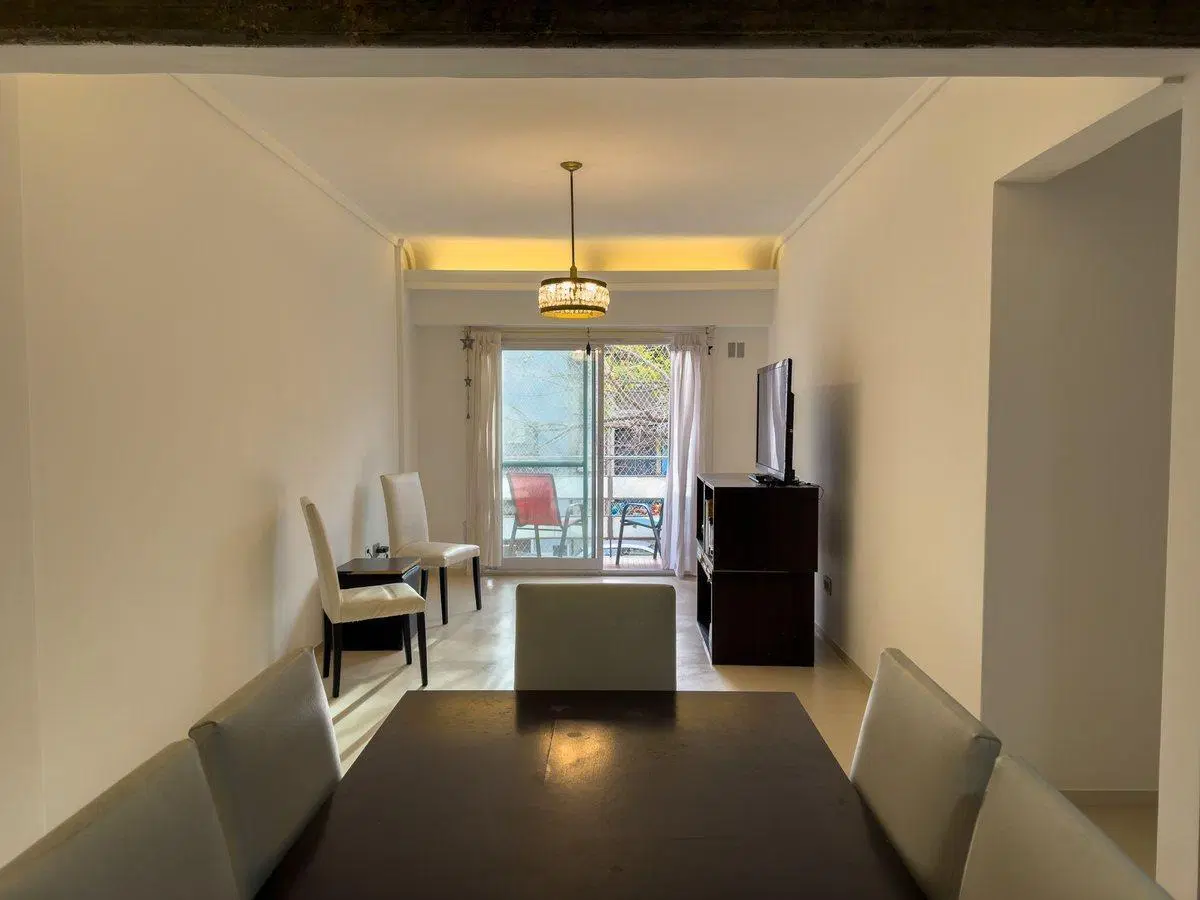 Departamento reciclado de 3 dormitorios EN VENTA 4