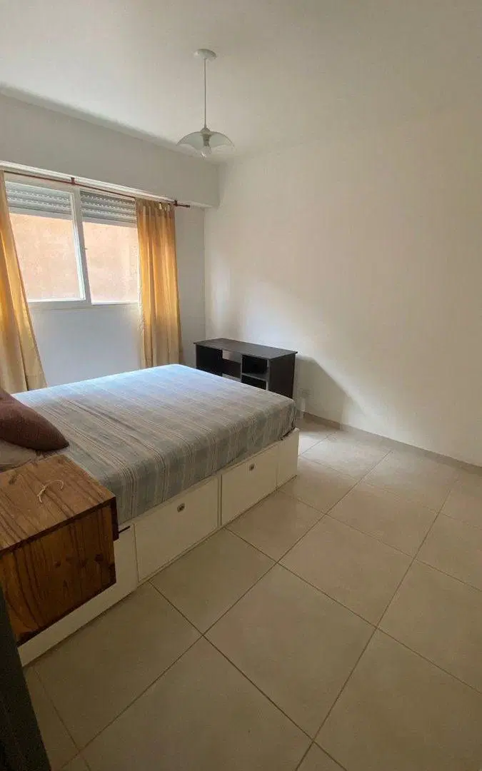 Departamento ALQUILER TEMPORARIO 1 dormitorio 5