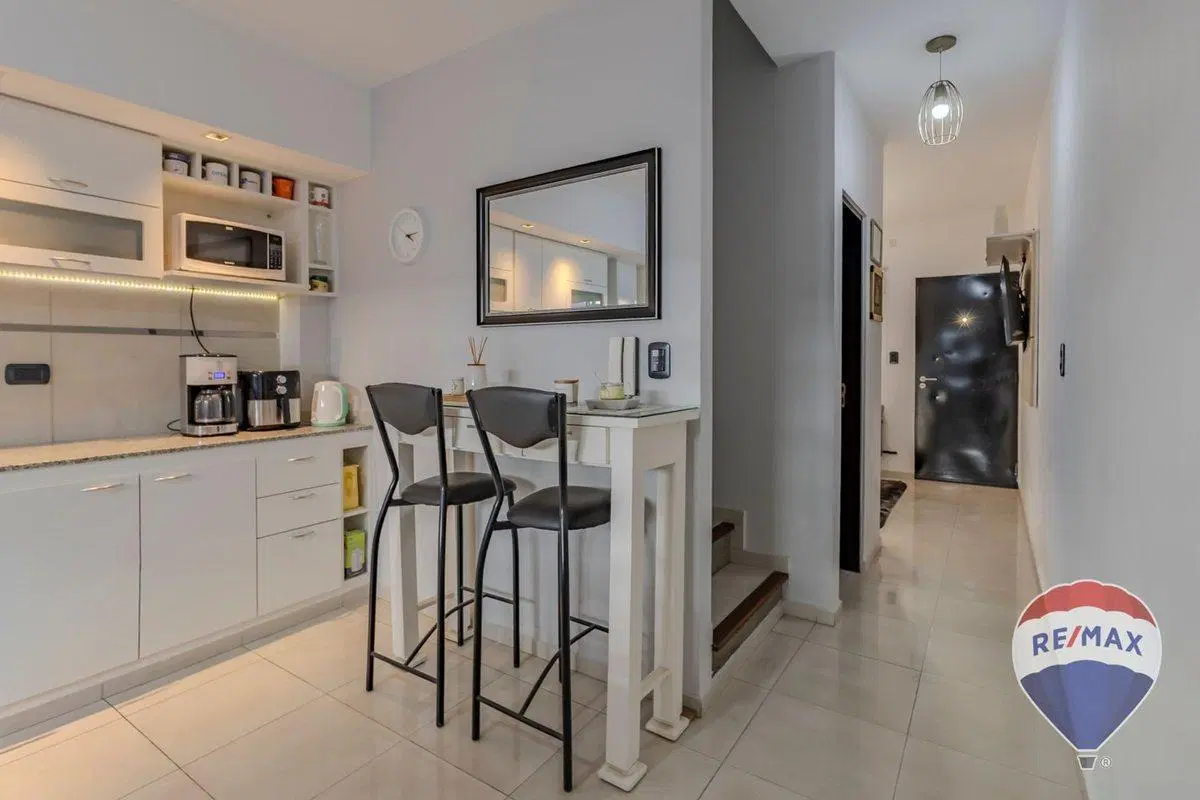 Dúplex en Venta 2 Dormitorios La Plata 5
