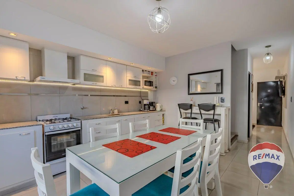 Dúplex en Venta 2 Dormitorios La Plata 4