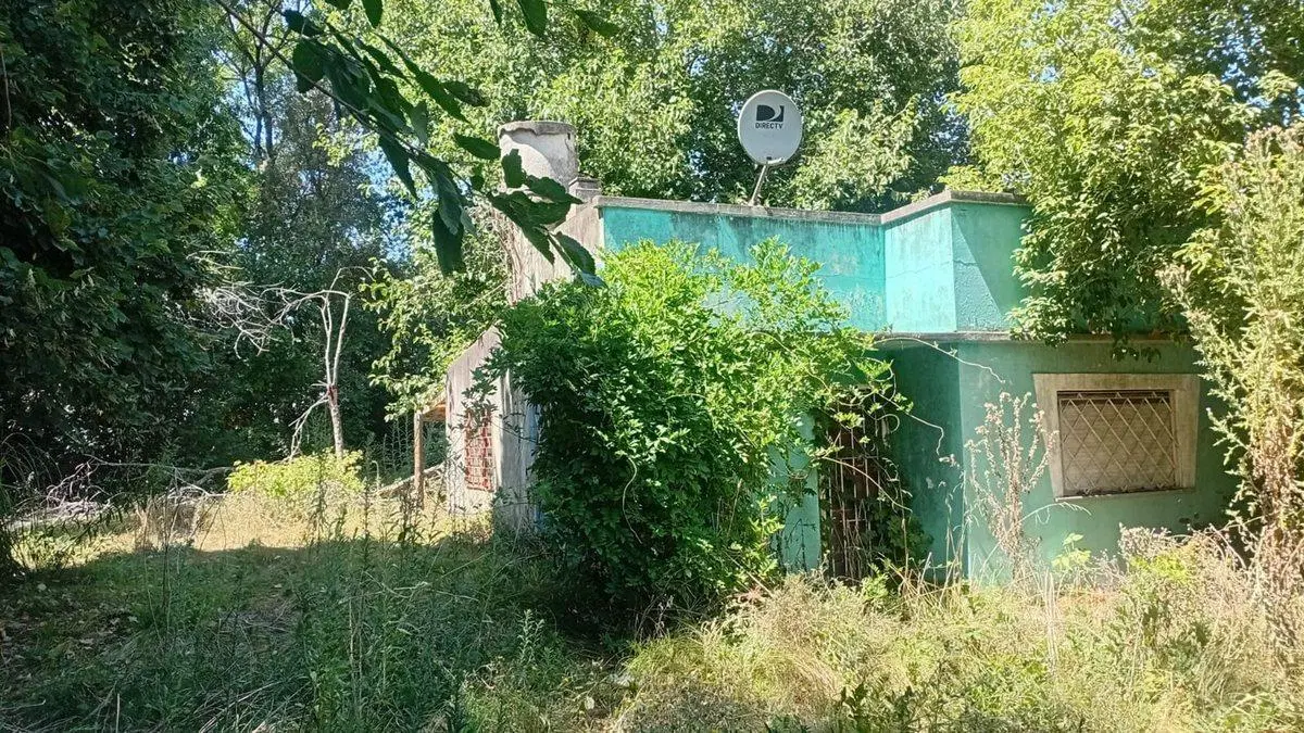 Venta de lote Arturo Seguí 3