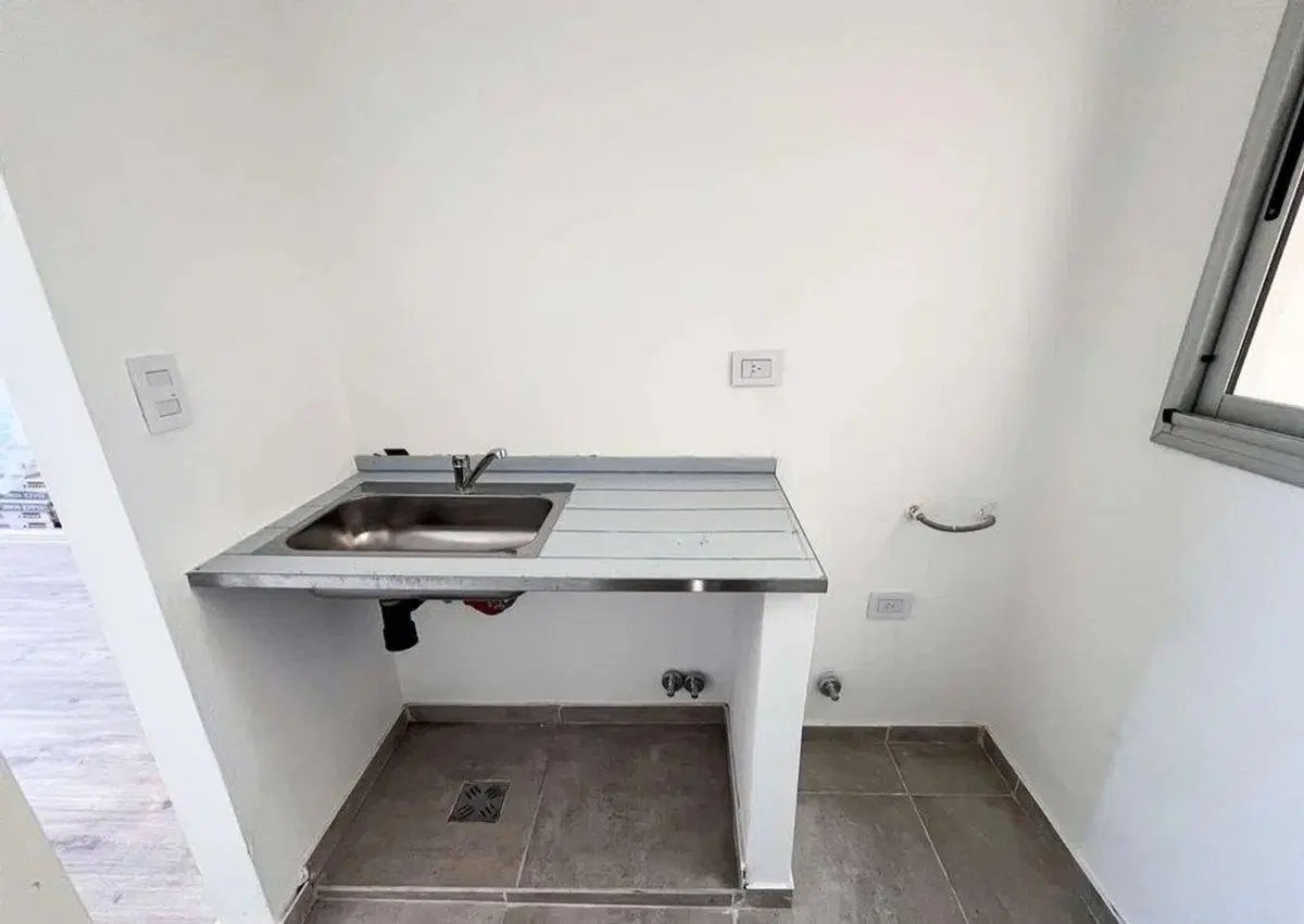 Oficina en venta - La Plata 5