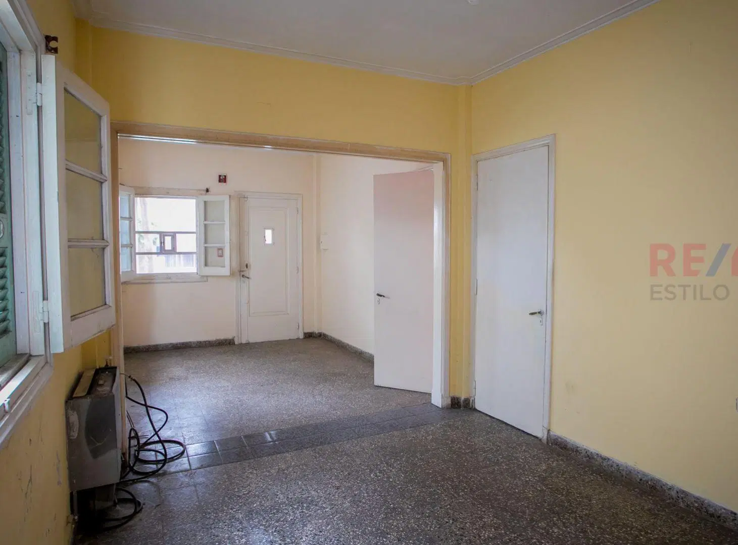 Casa a refaccionar en venta - La Plata 5