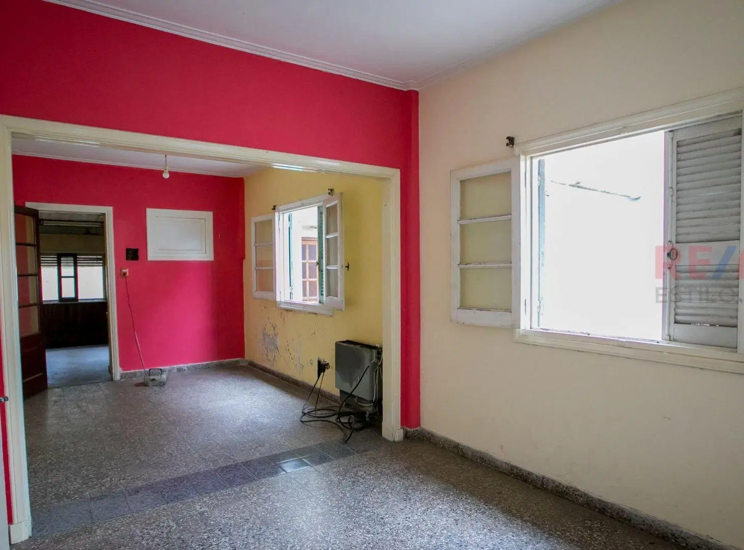 Casa a refaccionar en venta - La Plata 2