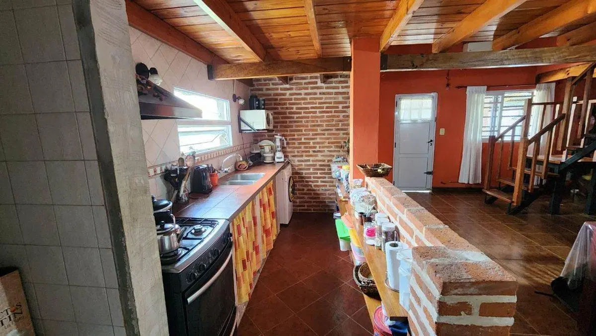 Casa en venta 2 dormitorios La Plata 3