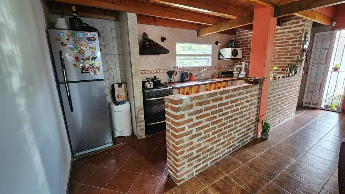 Casa en venta 2 dormitorios La Plata 2