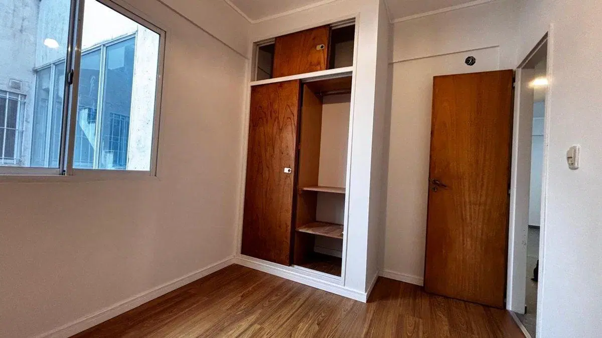 DEPARTAMENTO EN VENTA LA PLATA 2 DORMITORIOS 4