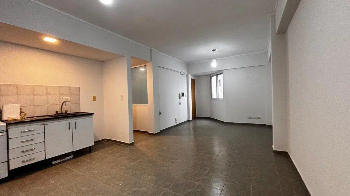 DEPARTAMENTO EN VENTA LA PLATA 2 DORMITORIOS 3