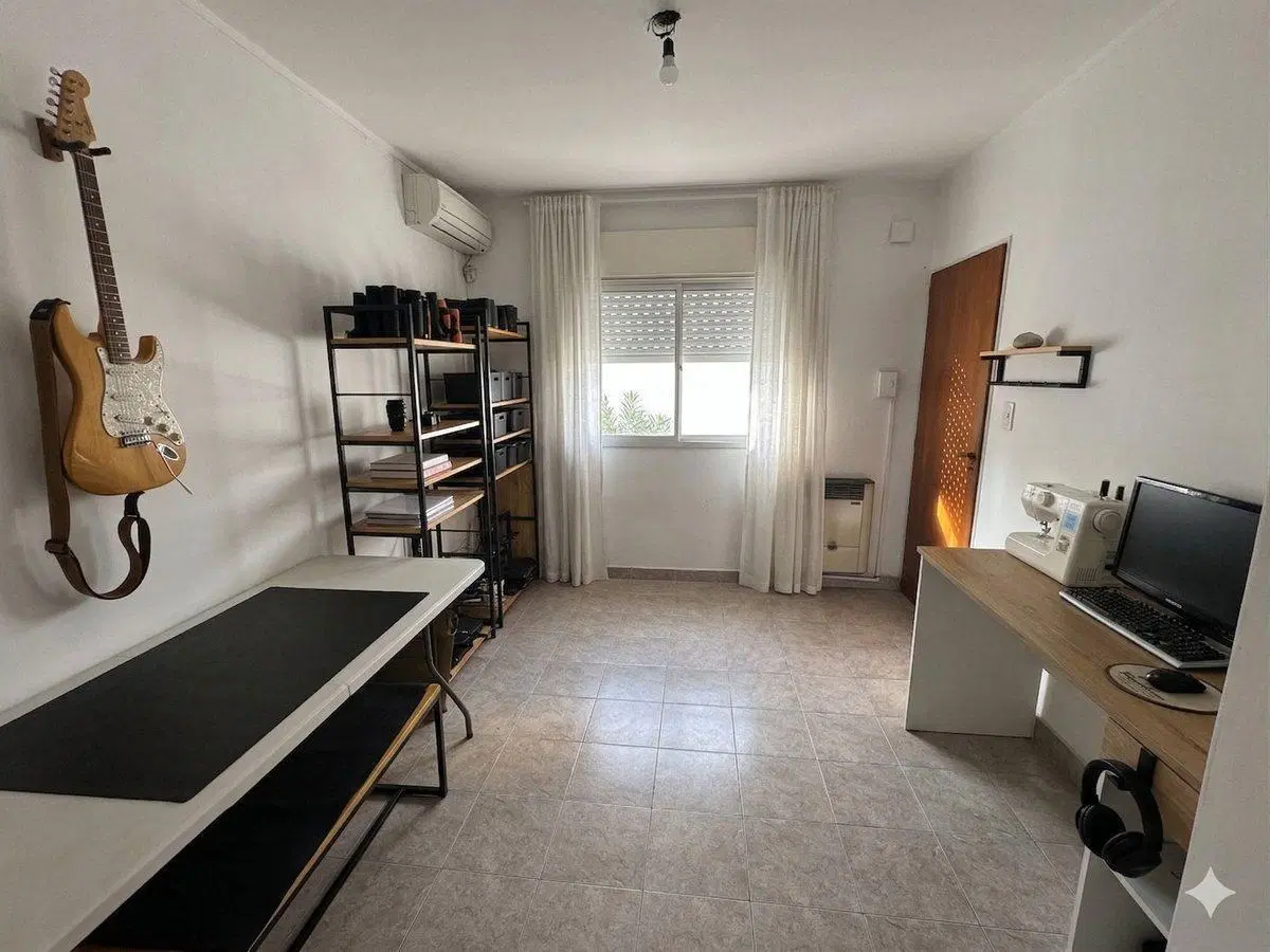 PH EN VENTA EN CASCO DE UN DORMITORIO 2