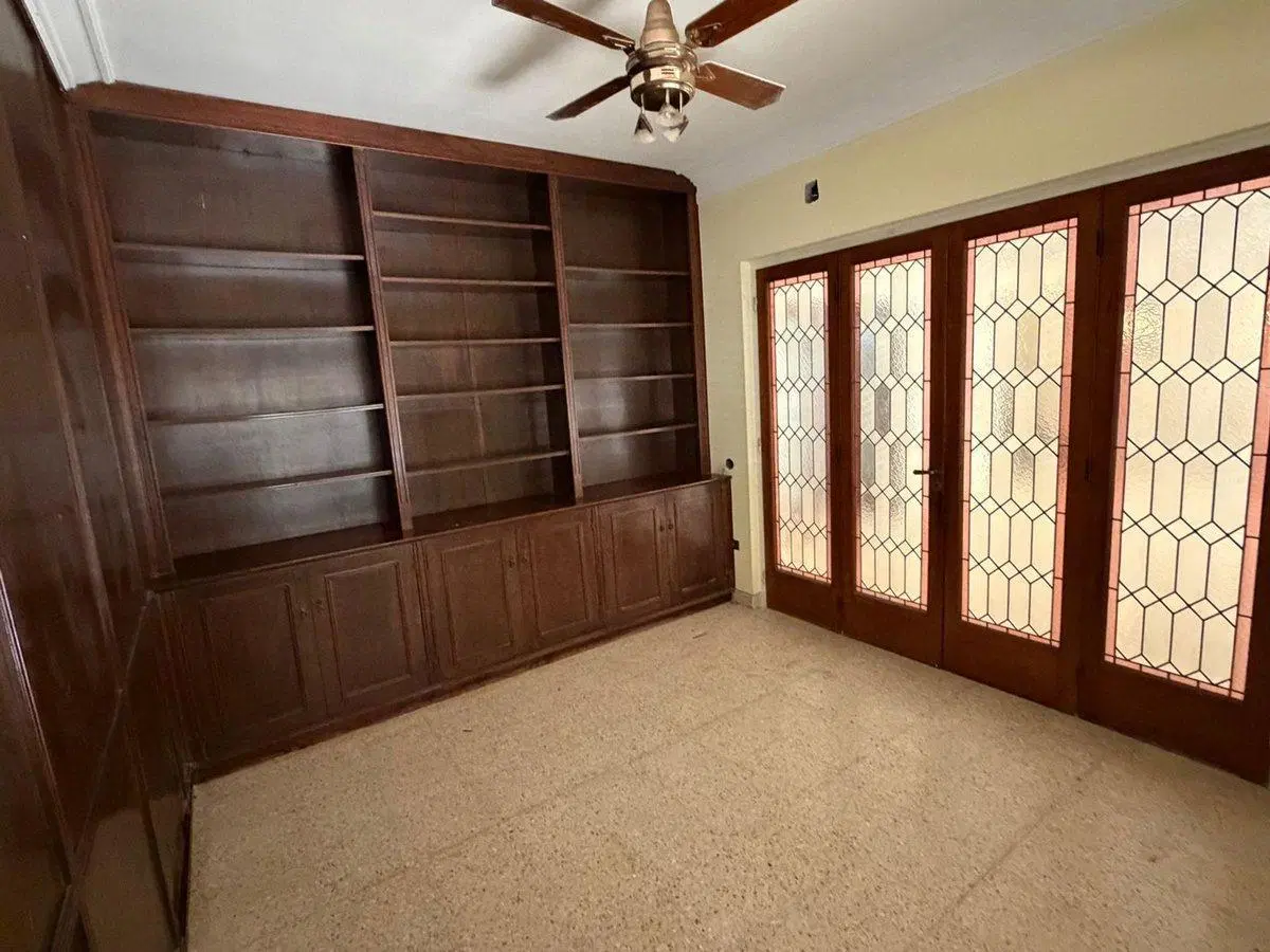 Venta de casa de 4 dormitorios en Barrio Norte 2